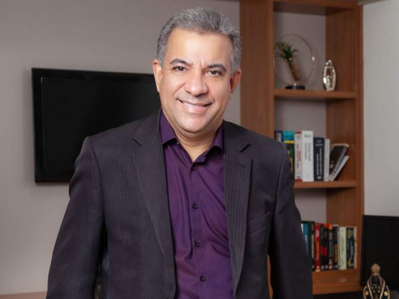 No momento, você está visualizando Edilson Gomes, advogado criminalista que entrou para a história